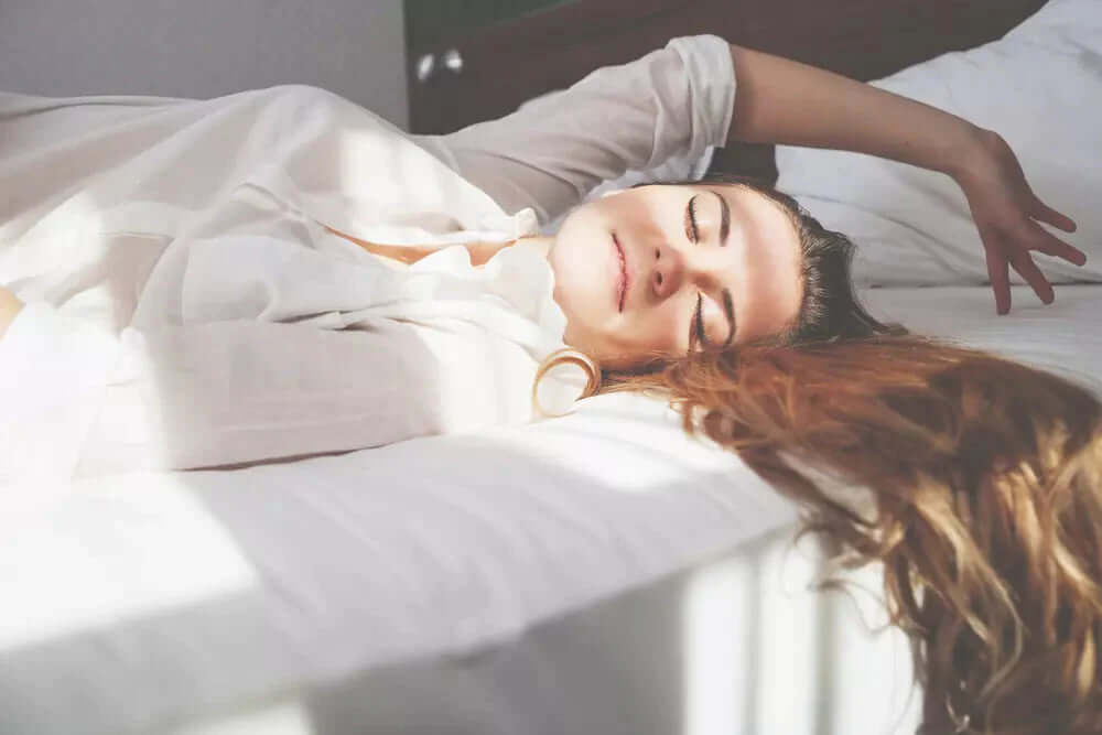 CBD Öl bei Schlafstörungen – schneller einschlafen!