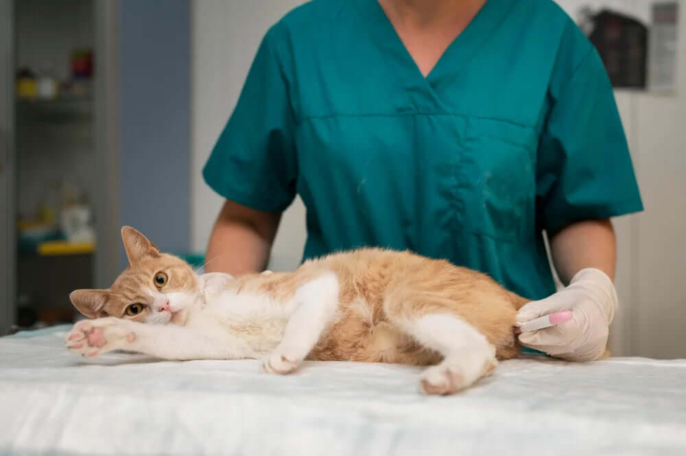 Epilepsie bei Katzen: Einschläfern als letzte Option?
