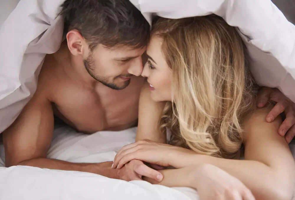 5 Gründe warum CBD dein Sexleben verbessern kann