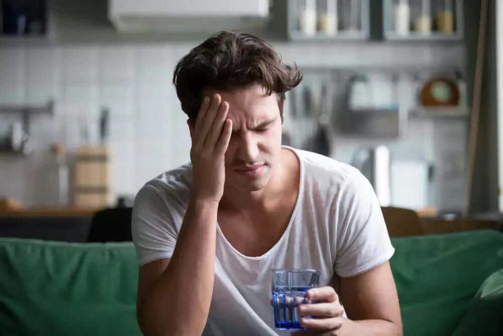 Wie Du mit CBD Öl deine Migräne lindern kannst
