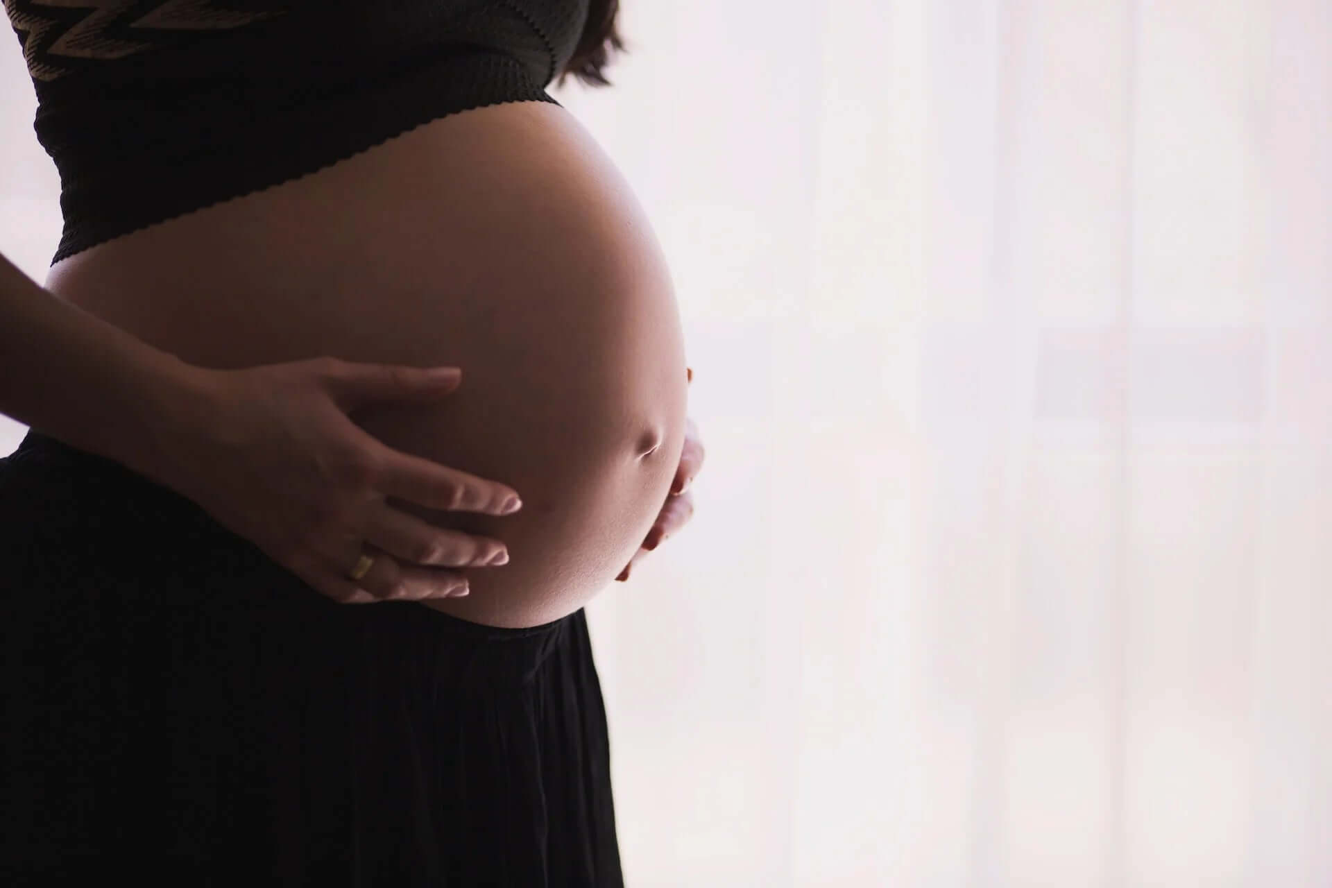 CBD in der Schwangerschaft – ist es unbedenklich?